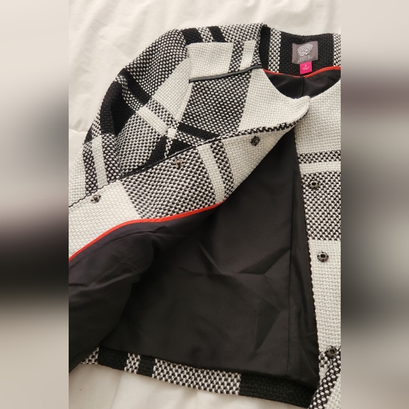 Vince Camuto Blazer Size 8 - Picture 9 of 12